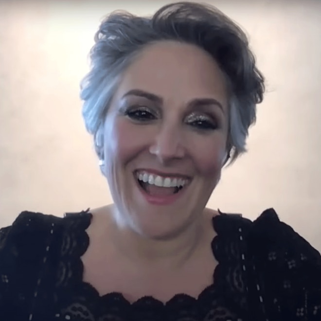 Ricki Lake Reveals She Got a Face & Neck Lift